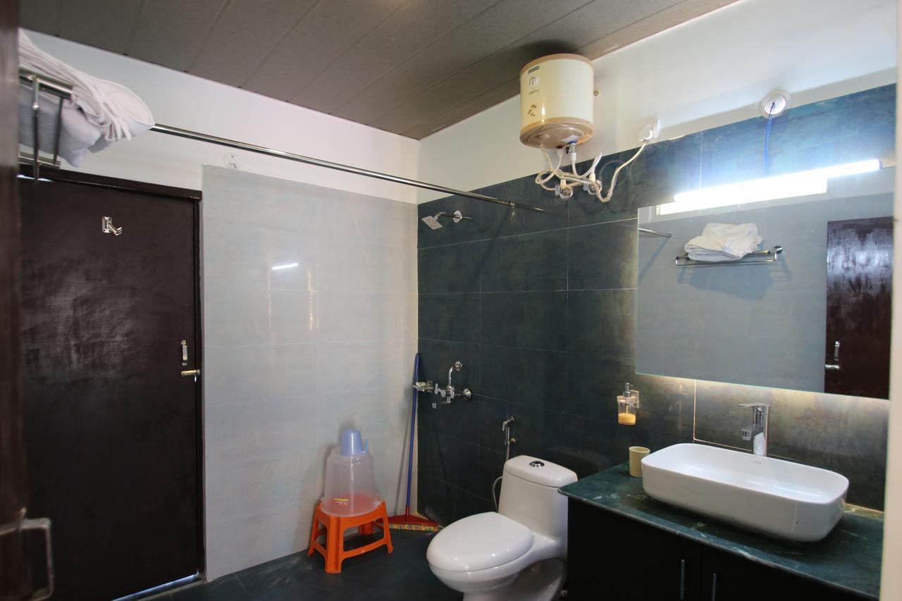Nest And Hives Motiapathar/Mukteshwar Hotel Exterior photo